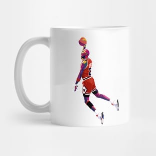 Michael Jordan Mug